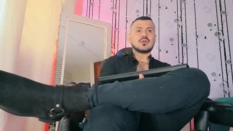 alphadrip online show from 10-18-25, 12:28