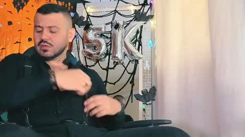 alphadrip online show from 10-22-25, 12:38