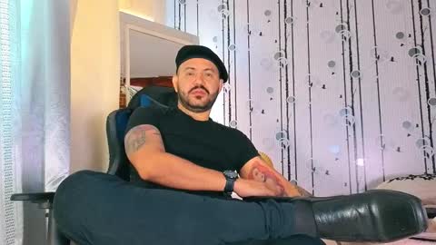 alphadrip online show from 11-06-25, 12:28