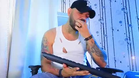 alphadrip online show from 11-11-25, 12:38