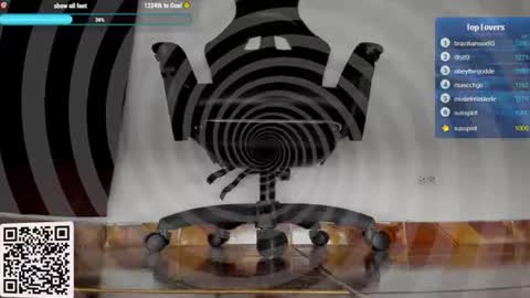 MASTER FINDOM DRAIN... online show from 07-17-26, 06:02