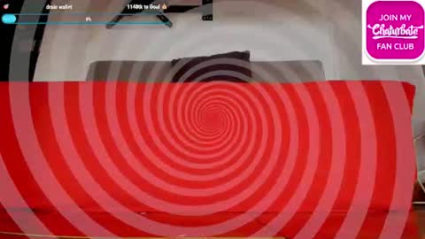 MASTER FINDOM DRAIN... online show from 08-01-26, 09:14