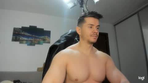 Snapshot of alphagodleatherking92 chatting on 12-03-24, 05:53 LeatherMaster online show from 12-03-24, 05:53