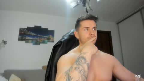 Snapshot of alphagodleatherking92 chatting on 12-03-24, 06:49 LeatherMaster online show from 12-03-24, 06:49