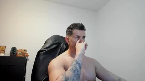 LeatherMaster online show from 12-20-25, 04:58