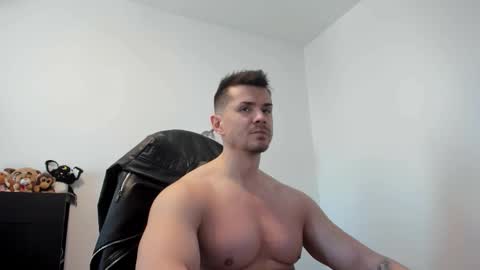 LeatherMaster online show from 02-19-26, 10:22