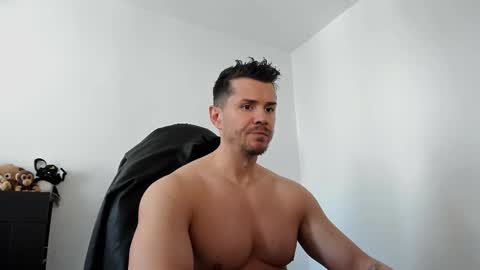 LeatherMaster online show from 03-13-26, 10:33