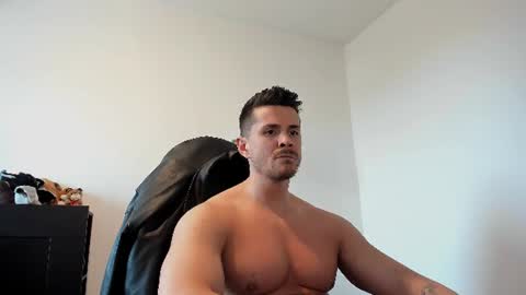 Snapshot of alphagodleatherking92 chatting on 06-24-26, 12:59 LeatherMaster online show from 06-24-26, 12:59