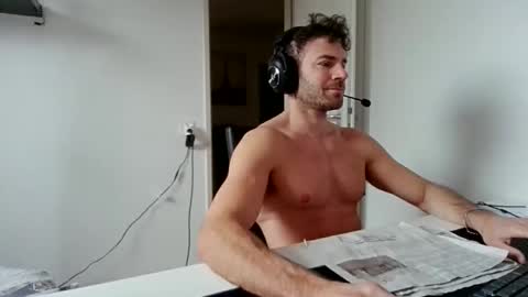 alphah_hunk online show from 12-14-25, 10:53