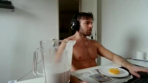 alphah_hunk online show from 12-22-25, 11:18