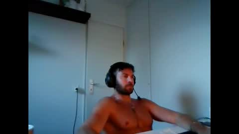 alphah_hunk online show from 03-24-26, 05:40