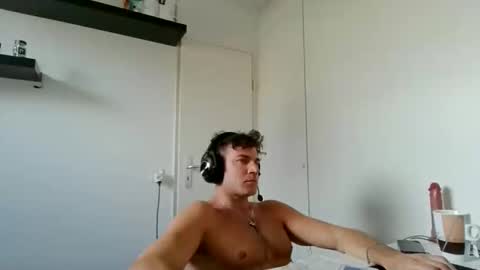 alphah_hunk online show from 03-27-26, 02:17