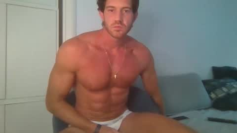 alphahung23 online show from 09-26-25, 05:33