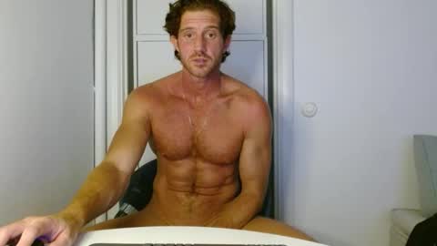 alphahung23 online show from 10-27-25, 08:35