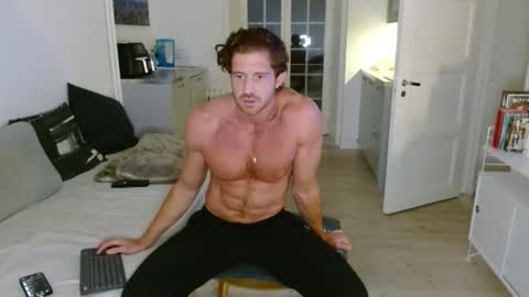 alphahung23 online show from 01-15-26, 05:49