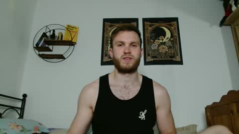 AlphaJacks online show from 12-15-25, 07:51