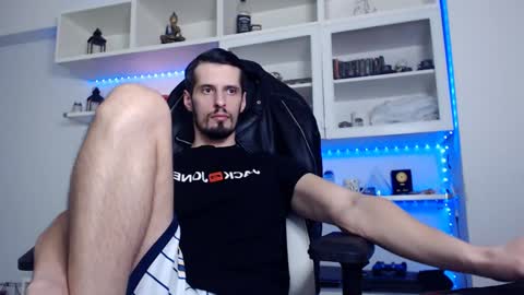 MasterTodd online show from 12-14-24, 01:50