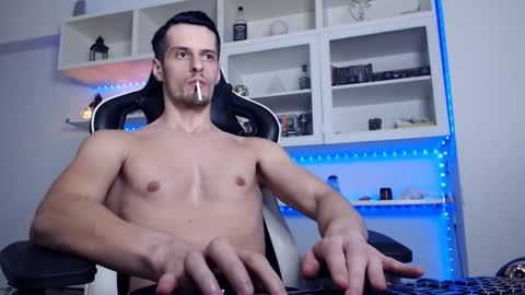 MasterTodd online show from 01-07-25, 02:53