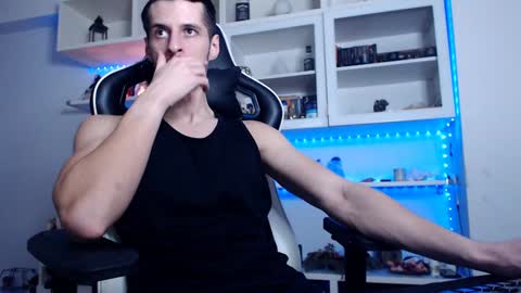 MasterTodd online show from 01-13-25, 02:07