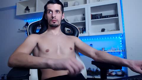 MasterTodd online show from 01-20-25, 12:57