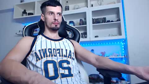 MasterTodd online show from 02-14-25, 12:51