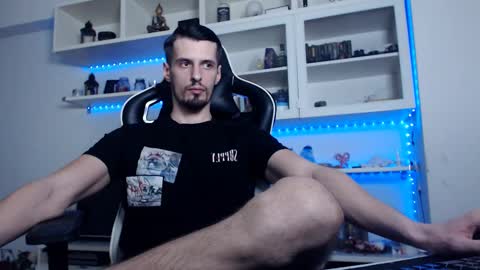 MasterTodd online show from 02-15-25, 02:15