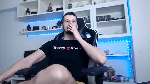 MasterTodd online show from 02-25-25, 10:15