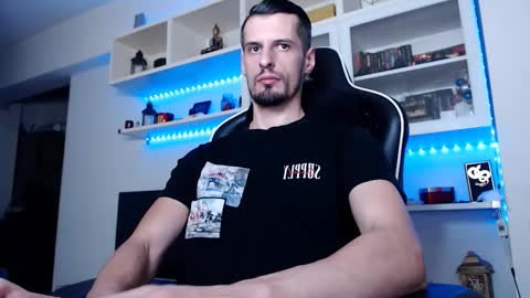 MasterTodd online show from 10-04-25, 09:24