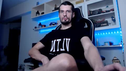 MasterTodd online show from 11-02-25, 12:35