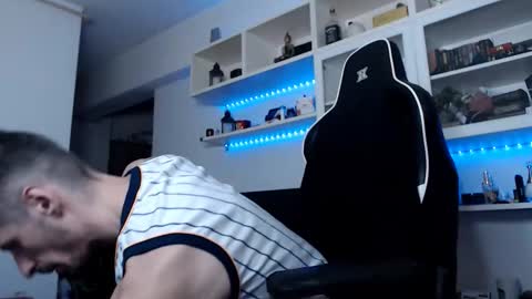 MasterTodd online show from 11-17-25, 06:30