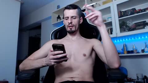 MasterTodd online show from 11-20-25, 04:12