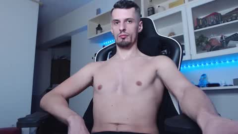 MasterTodd online show from 12-02-25, 05:19