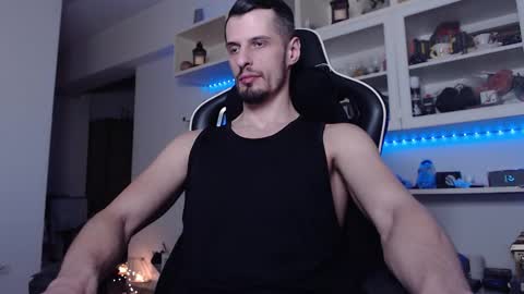 MasterTodd online show from 12-15-25, 10:25