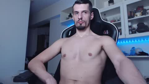 MasterTodd online show from 12-21-25, 01:46