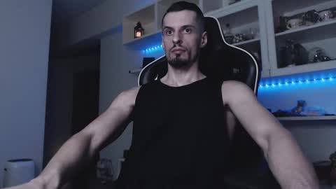 MasterTodd online show from 02-09-26, 12:53