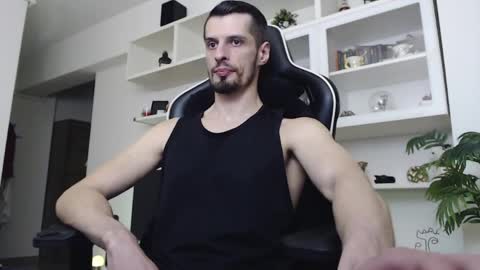 MasterTodd online show from 03-24-26, 12:15