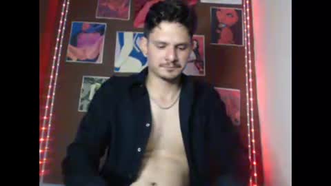 alphamercury online show from 06-11-26, 04:54