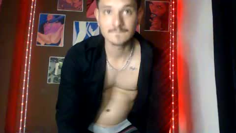 alphamercury online show from 06-13-26, 06:00
