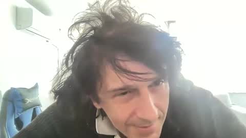 Snapshot of alphandre chatting on 01-24-25, 09:49 AlphAndre online show from 01-24-25, 09:49