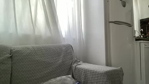 Snapshot of alphandre chatting on 02-14-25, 07:07 AlphAndre online show from 02-14-25, 07:07