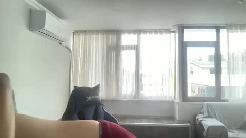 Snapshot of alphandre chatting on 02-17-25, 10:29 AlphAndre online show from 02-17-25, 10:29