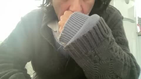 Snapshot of alphandre chatting on 02-20-25, 11:20 AlphAndre online show from 02-20-25, 11:20