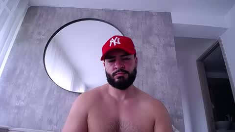 alphapulsex online show from 01-30-25, 03:08