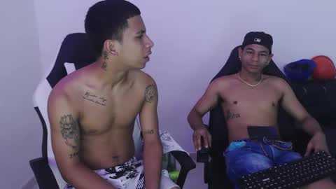 alphas_latins online show from 03-19-26, 07:07