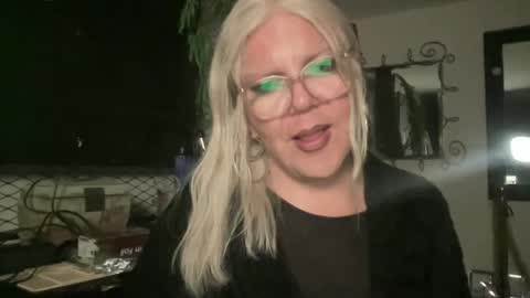 alphatransmami online show from 02-23-25, 11:22