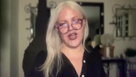 alphatransmami online show from 01-19-26, 06:28