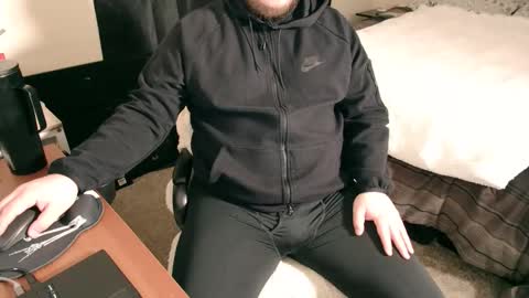 alphawulf1 online show from 02-09-26, 11:09