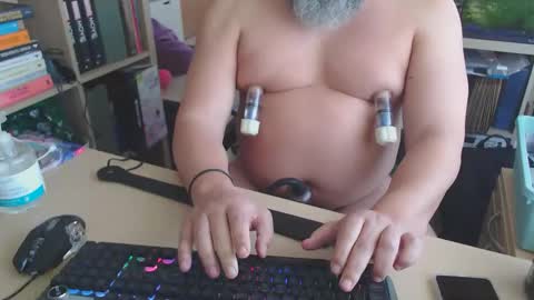 Snapshot of alpistesub chatting on 11-25-25, 12:05 alpistesub online show from 11-25-25, 12:05