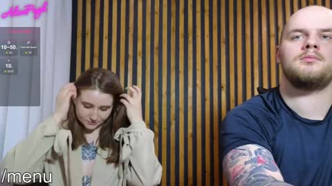 Snapshot of alpugh chatting on 01-12-25, 10:43 Woland Alice Pugh online show from 01-12-25, 10:43