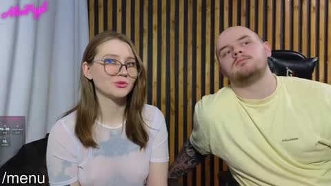 Snapshot of alpugh chatting on 01-30-25, 04:45 Woland Alice Pugh online show from 01-30-25, 04:45